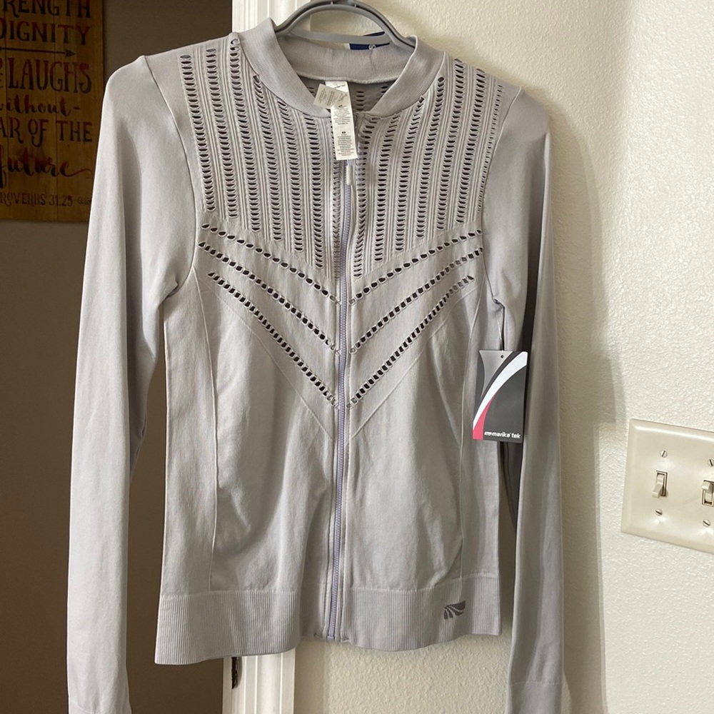 Athletic shirt new new new